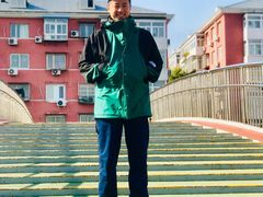 -THE NORTH FACE(三里屯ONEBOX店)