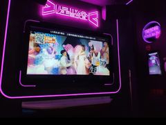 -星聚会KTV X PARTY K(上海东方渔人码头店)