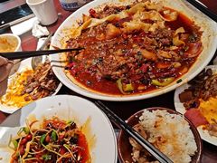 -清真·老兰家(兴善寺西街总店)
