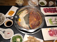 -纸盐河码头火锅(十八梯店)
