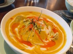 -mango tree芒果树泰国餐厅(青岛万象城店)