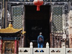 -五台山风景名胜区