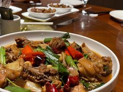-西双版纳洲际度假酒店-曼霖轩中餐厅
