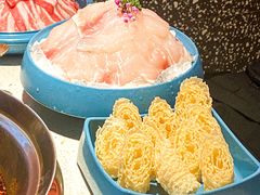 -蛙二爷美蛙火锅基地(温州总店)