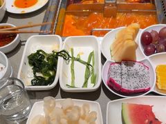 -海底捞火锅(枫蓝国际购物中心店)