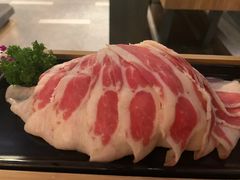 -湊湊火锅·茶憩(天环广场店)