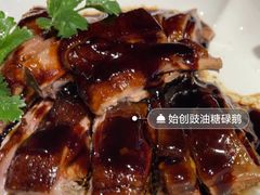 -啫神·广州地标美食(北京路店)