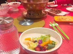 -羊之道草原味道清真餐厅(番禺店)
