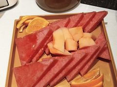 -森隆饭庄(崇文门新世界百货店)