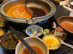 -牛New寿喜烧(闵行龙湖天街店)