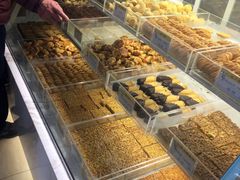 白脱芝士大蝴蝶酥-老大昌(淮海中路店)