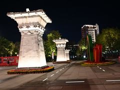-北湖公园
