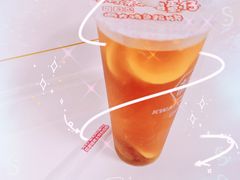 -桂桂茶(恒基名人店)