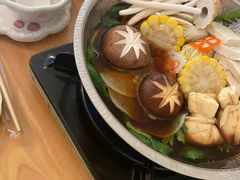-柴の食堂·日式家庭料理·熊之肆(大学路店)