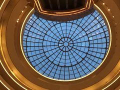 -杭州国际会议中心洲际酒店-原素全日餐厅(解放东路店)