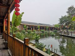 -大门水乡·顺德菜
