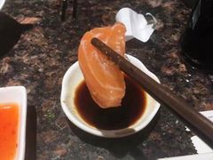 -大渔铁板烧(大悦城店)
