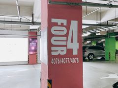 -丽达购物中心(崂山店)