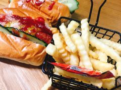 -飞石咖啡(帝壹城店)