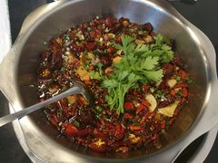 -天治宣·野椒鸡(龙头寺总店)