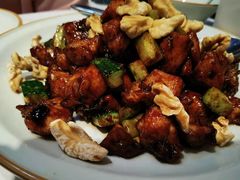 酱爆鸡丁-到家尝北京菜(西坝河店)