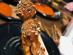 -京朋串屋·烧烤(望京西路总店)