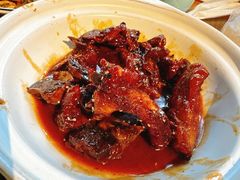 -食光慢宴·安吉土菜馆