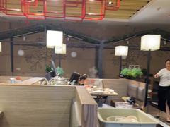 大堂-黄记煌三汁焖锅(悦方IDmall店)