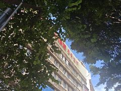 -贺庄·活鱼馆(珠吉路店)