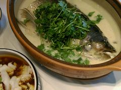 乌米饭-风味小馆(天目湖宾馆店)