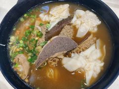 -章记香港仔鱼蛋王(西洋菜街店)