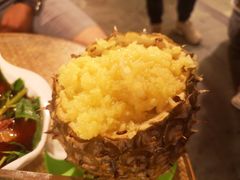 -多哥水傣味餐厅(司马巷店)