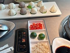 -同仁四季椰子鸡(无锡滨湖万象汇店)