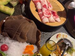 -湊湊火锅·茶憩(和平大悦城店)