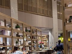 -博林天瑞喜来登酒店·西丽尚膳