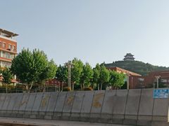-山东大学(软件园校区)