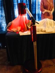 -琦品高端美容SPA私佳美场