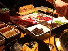 -炉小哥烤肉(信万广场店)