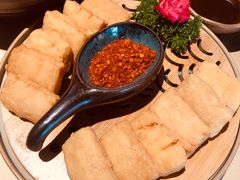 -山石榴·贵州菜(丰盛里店)