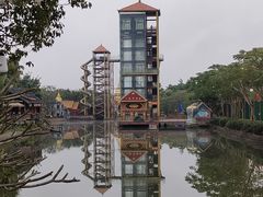 -一寨两国风景区