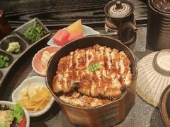 -玄白·炭烤活鳗(上海首店)