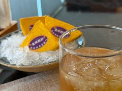 -东方红海鲜百汇(国际大厦店)