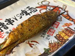 -尚海派·云山886烧烤龙虾馆(云山路店)