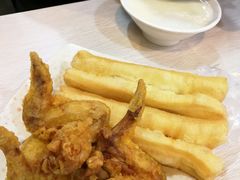 -兄弟深夜豆浆