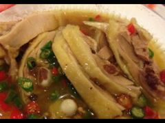 -紫燕百味鸡(广埠屯店)