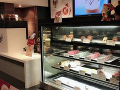 -麦当劳(北京路广百广场店)