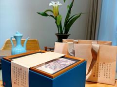 -杭州龙禧福朋喜来登酒店