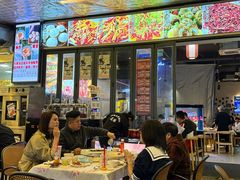 -五丁桥光头香辣蟹(望江橡树林店)