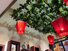 -香港威特瑞茶餐厅(小白楼音乐厅店)