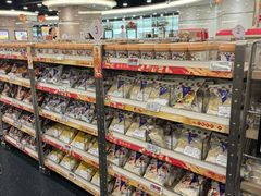 -楼上(新馬路澳門廣場店)